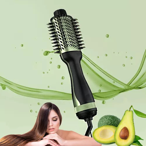 Cepillo Secador Avocado™