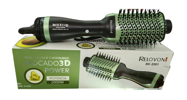 Cepillo Secador Avocado™